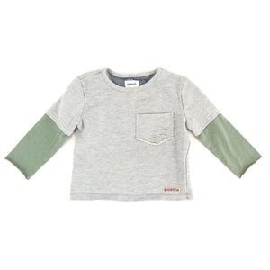 HUDSON tee, boy's size 2T